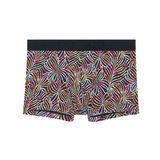 HOM Roald multicolor boxer short