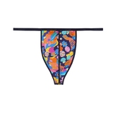 HOM Willy multicolor men thong