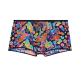 HOM Willy multicolor trunk