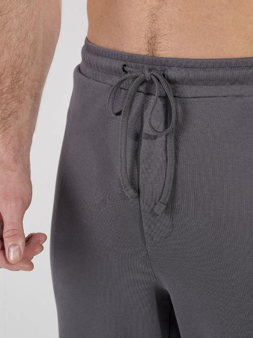 HOM Aloys grey pajama