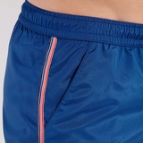 HOM Swimwear Nautical Cup navy blue swimshort