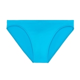 HOM Swimwear Sea Life aqua swim brief