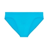 HOM Swimwear Sea Life aqua swim brief