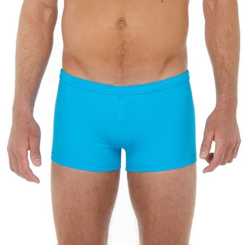 HOM Swimwear Sea Life aqua swim boxer
