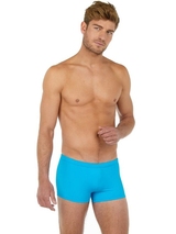 HOM Swimwear Sea Life aqua swim boxer