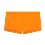 HOM Swimwear Sea Life orange swim boxer