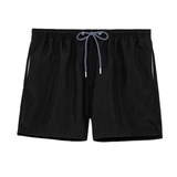 HOM Swimwear Sea Life black swimshort