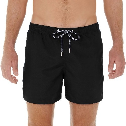 HOM Swimwear Sea Life black swimshort
