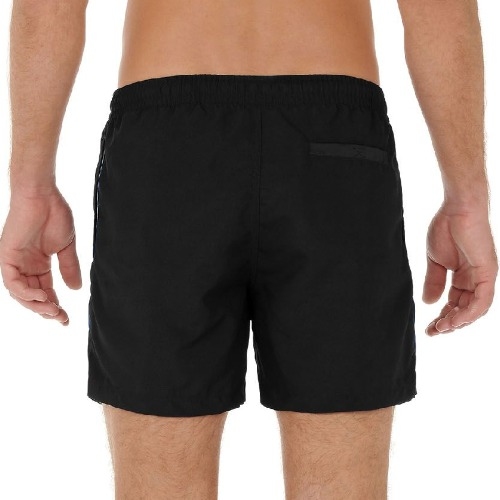 HOM Swimwear Sea Life black swimshort