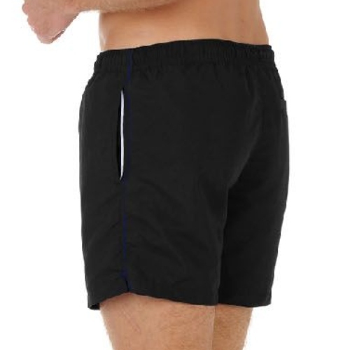 HOM Swimwear Sea Life black swimshort