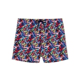 HOM Swimwear Idylle multicolor swimshort