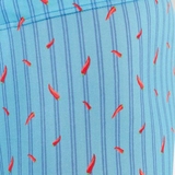 HOM Swimwear Espelette aqua swim boxer