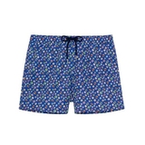 HOM Swimwear Socoa navy blue swimshort