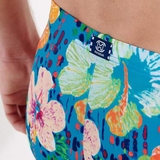 HOM Swimwear Dino aqua swim boxer
