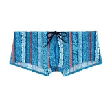 HOM Swimwear Harrisson aqua swim boxer