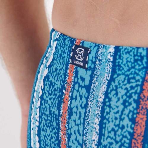 HOM Swimwear Harrisson aqua swim boxer