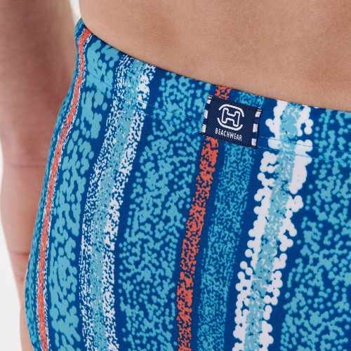 HOM Swimwear Harrisson aqua swim brief