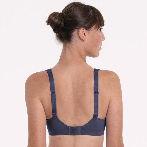 Anita Care Lucia blue prosthesis bra
