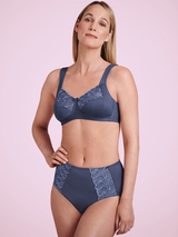 Anita Care Lucia blue prosthesis bra