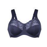 Anita Care Lucia blue prosthesis bra