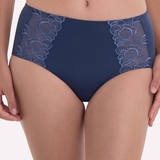 Anita Care Lucia blue high waist brief