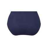 Anita Care Lucia blue high waist brief