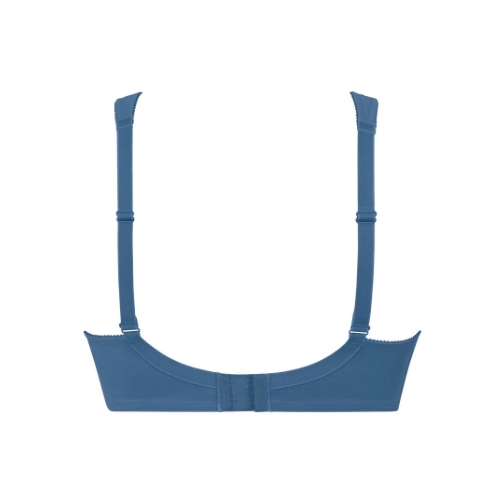 Anita Care Lisa blue prosthesis bra