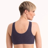 Anita Care Hazel grey prosthesis bra