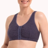 Anita Care Hazel grey prosthesis bra