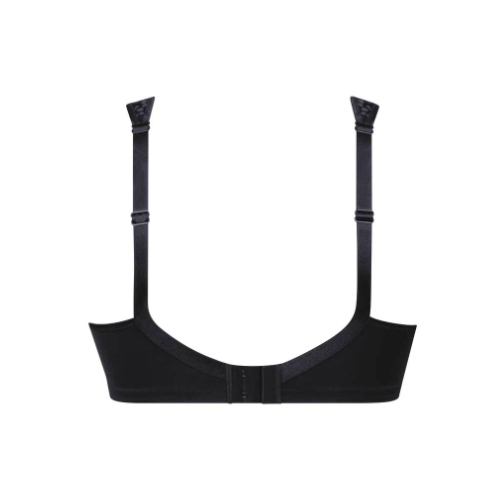 Anita Care Clara Art black prosthesis bra