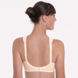 Anita Care Clara Art pink prosthesis bra