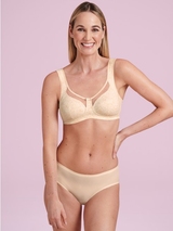 Anita Care Clara Art pink prosthesis bra