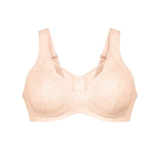 Anita Care Clara Art pink prosthesis bra