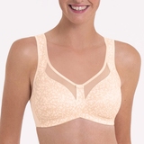 Anita Care Clara Art pink prosthesis bra