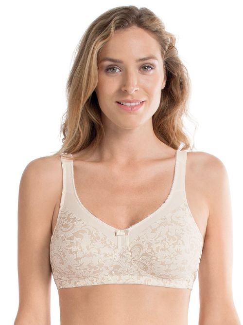 Anita Care Ancona ivory prosthesis bra