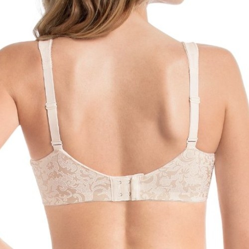 Anita Care Ancona ivory prosthesis bra