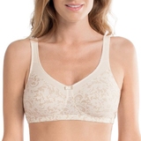 Anita Care Ancona ivory prosthesis bra