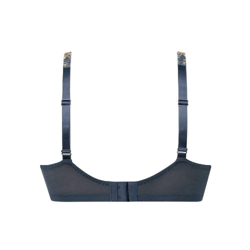 Anita Care Colette grey prosthesis bra