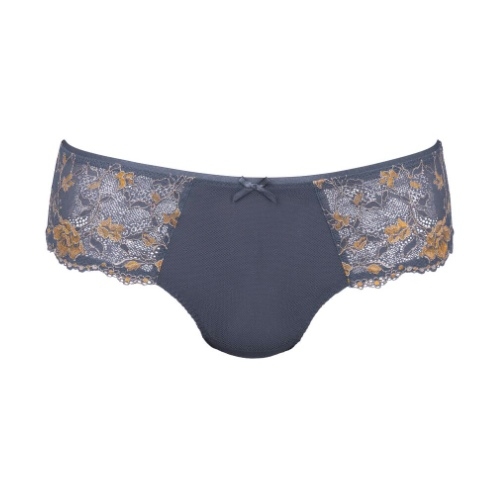 Anita Care Colette grey high waist brief