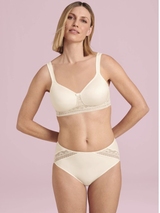 Anita Care Mary crystal prosthesis bra