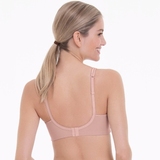 Anita Care Tonya Flair rosewood prosthesis bra