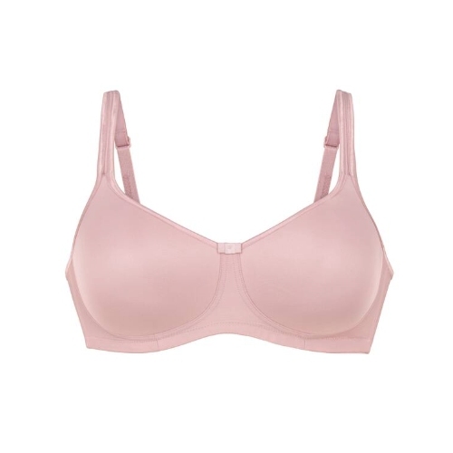 Anita Care Tonya Flair rosewood prosthesis bra