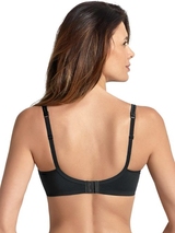 Anita Care Tonya Flair black prosthesis bra
