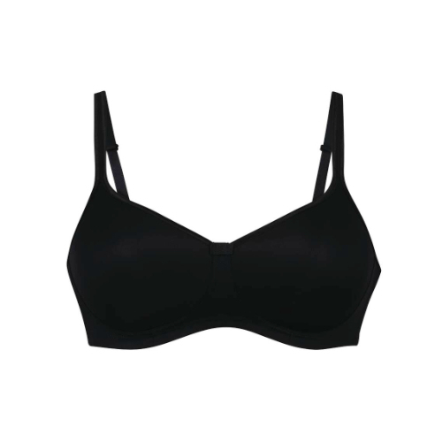 Anita Care Tonya Flair black prosthesis bra