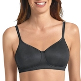 Anita Care Tonya Flair black prosthesis bra