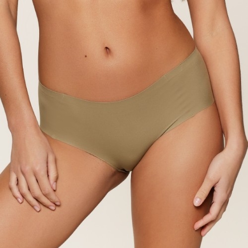 LingaDore Daily Basic green short