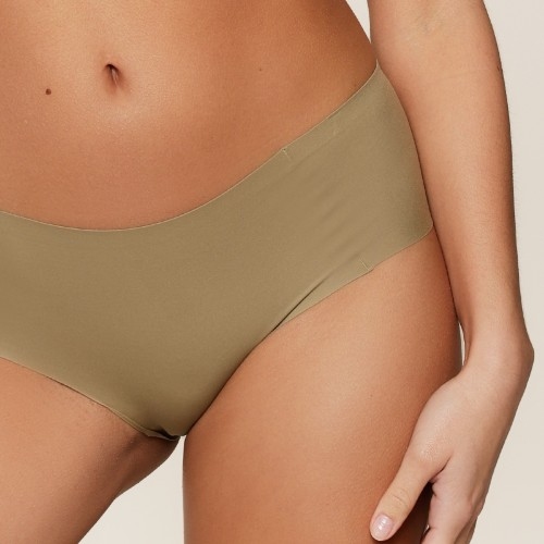 LingaDore Daily Basic green short