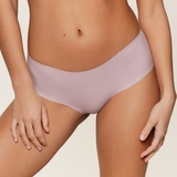 LingaDore Daily Basic mauve short