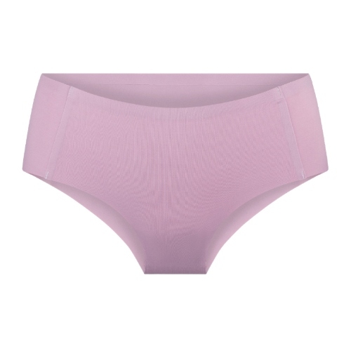 LingaDore Daily Basic mauve short
