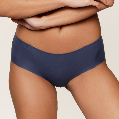 LingaDore Daily Basic navy blue short